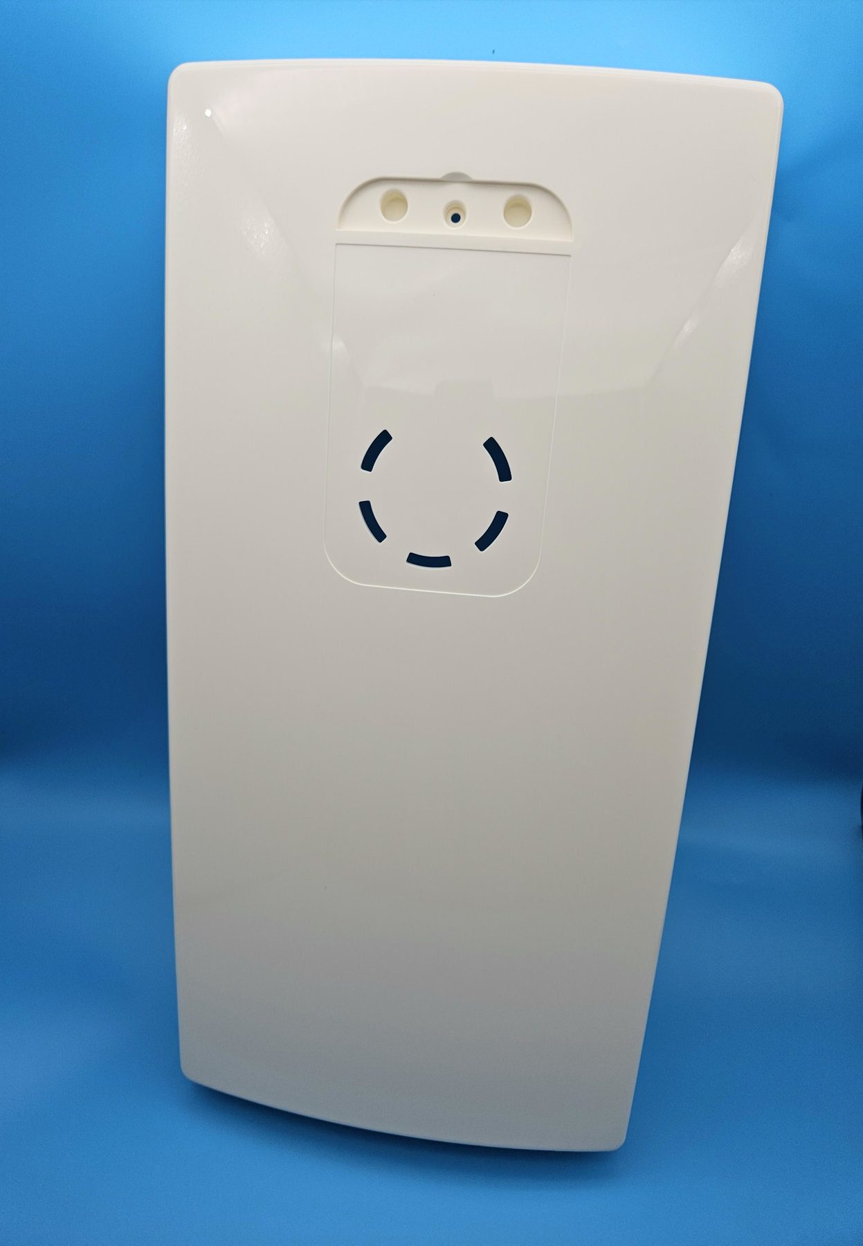 GIT & Vacuum Molding — Fides Global Link